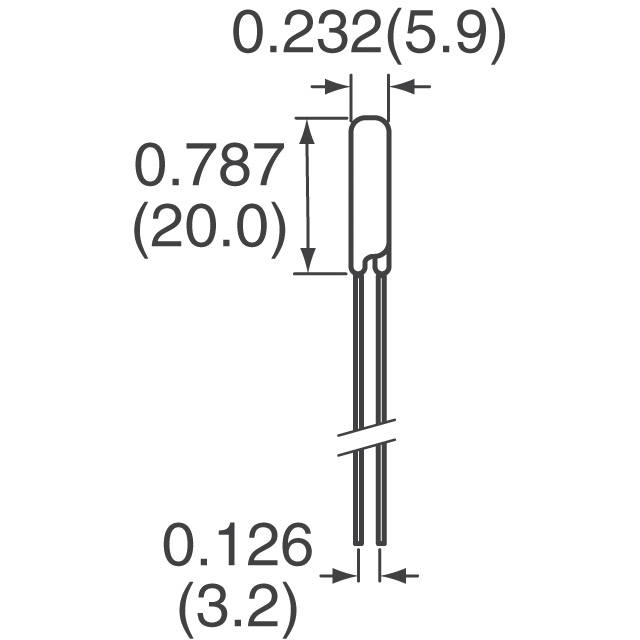 B72214P2271K101 EPCOS - TDK Electronics TVS - Varistori MOV